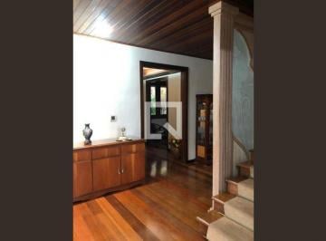 Casa · 563m² · 4 Quartos · 8 Vagas · Casa à Venda - Mangabeiras, 4 Quartos,  563 m² - Belo Horizonte