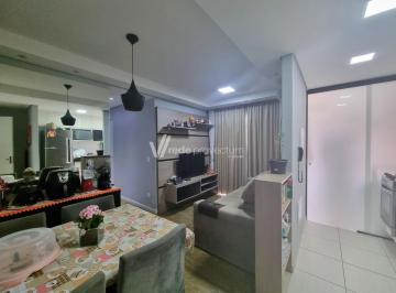 0 · Apartamento a venda no Campinas Boulevard Home Resort