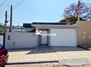0 · Casa Térrea para alugar no Parque Nova Suíça – Valinhos/SP