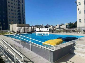 Apartamento · 55m² · 2 Quartos · 1 Vaga · Apartamento à venda 2 quartos no Bairro RIACHO DAS PEDRAS