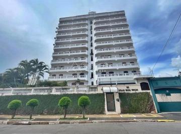0 · apartamento à venda em Jardim Chapadão