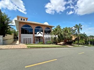 0 · Casa com 3 suítes à Venda no Village Visconde de Itamaracá – Valinhos/SP
