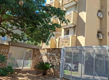 Apartamento · 120m² · 3 Quartos · 2 Vagas · Apartamento à venda Edifício Transtevere Nova Aliança, Ribeirão Preto - SP