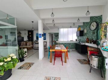 Apartamento · 172m² · 3 Quartos · 3 Vagas · Cobertura duplex Mobiliada à venda no Centro de São Bernardo do Campo – 172 m² | 3 dormitórios, suít