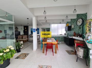 Photo 1 · Cobertura duplex Mobiliada à venda no Centro de São Bernardo do Campo – 172 m² |