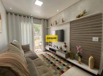 Apartamento · 77m² · 3 Quartos · 2 Vagas · Apartamento com 3 dormitórios à venda, 77 m² - Jardim do Mar - São Bernardo do Campo/SP