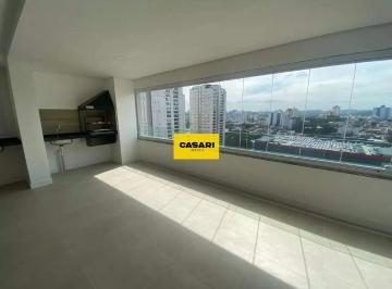 Apartamento · 137m² · 3 Quartos · 3 Vagas · Apartamento à Venda no Condomínio Spettacolo Patriani- Centro de São Bernardo do Campo – 3 Suítes, 1