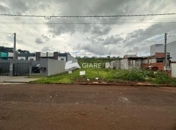 Terreno · 250m² · Terreno à venda em ótima localização, JARDIM COOPAGRO, TOLEDO - PR