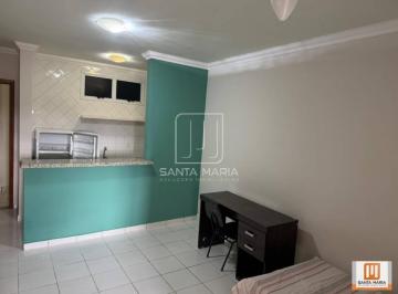 Sala · Apartamento (tipo - padrao) 1 dormitórios, cozinha planejada, em condomínio fechado