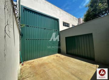 Fachada Unidade · Salão/Galpão (salão - térreo)