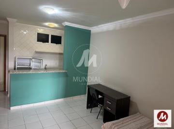 Sala · Apartamento (tipo - padrao) 1 dormitórios, cozinha planejada, em condomínio fechado