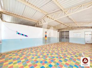 Salão · Sala comercial (sala - sobrado independente)