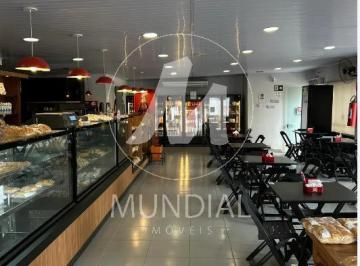 Salão · Empresa Montada/Ponto (empresa montada)