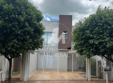 Fachada Unidade · Casa (sobrado na rua) 3 dormitórios/suite, cozinha planejada