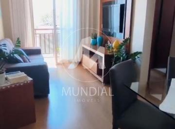 Sala · Apartamento (tipo - padrao) 2 dormitórios/suite, cozinha planejada, em condomínio fechado