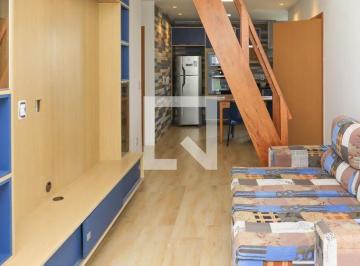 Apartamento · 130m² · 3 Quartos · 2 Vagas · Apartamento para Aluguel - Stella Maris, 3 Quartos, 130 m2 - Salvador