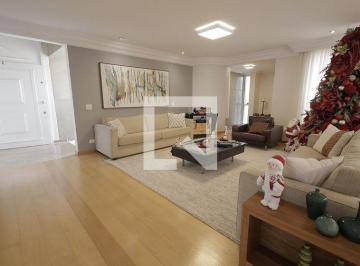 Apartamento · 272m² · 4 Quartos · 3 Vagas · Apartamento à Venda - Vila Assunção, 4 Quartos, 272 m² - Santo André
