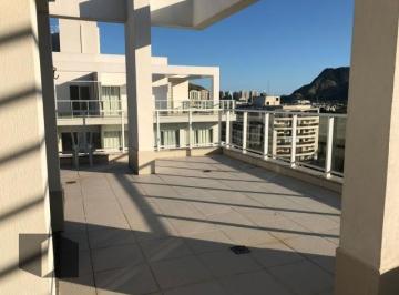 Terraço  · Imoveis - no Recreio dos Bandeirantes