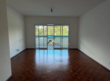 0b31d68f189f9666d374c7192fb84d6cba5a2a40 · Apartamento para locação no Condomínio Varanda Quinta das Flores em São José dos Campos