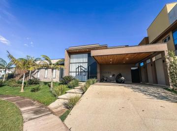 a31ff2aa7afb509dbb6201092d822667717ef1f7 · Casa com 4 dormitórios à venda, 298 m² por R$ 2.790.000,00 - Residencial Tamboré Jaguariúna - Jaguar