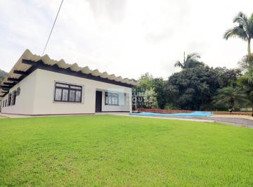 Rural · 178157m² · 2 Quartos · 2 Vagas · Amplo sítio no bairro Belchior, Gaspar!
