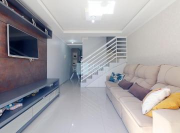 Casa · 2 Quartos · 2 Vagas · Sobrado semi mobiliado no bairro Itoupava Central!