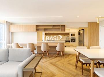 Apartamento · 98m² · 2 Quartos · 1 Vaga · [MOBILIADO] Apartamento 2 Quartos com 2 Suites e Retrofit Completo a Venda no Juveve, Curitiba