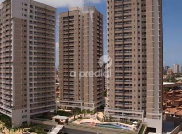 Apartamento · 58m² · 2 Quartos · 1 Vaga · Apartamento a Venda no Papicu – 58 m2 | 2 Quartos | Lazer Completo