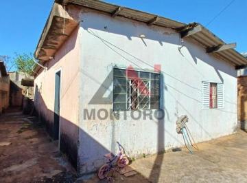 Casa · 66m² · 3 Quartos · 2 Vagas · JARDIM INDAIA