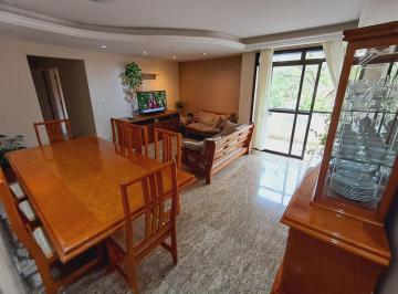 eef85ca32f1ffcfc5ddfeb185a7fe1e9a17980c5 · Apartamento com 3 dormitórios à venda, 103 m² por R$ 750.000,00 - Bosque dos Eucaliptos - São José d