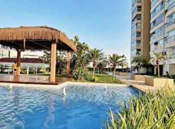 Apartamento · 96m² · 3 Quartos · 2 Vagas · Apartamento  3 quartos  com Vista Panoramica – Vila Belmiro - Santos