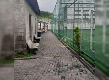 Terreno · 3389m² · Terreno - Comercial - Vila Belmiro - Santos