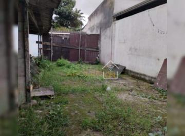 Comercial · 1600m² · Venda - Terreno - Comercial -Santos