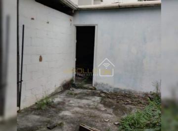 Comercial · 1600m² · Terreno - Comercial - Locacao - Vila Mathias - Santos