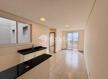 Apartamento · 53m² · 2 Quartos · 1 Vaga · Apartamento para aluguel | 2 quartos com suite | Jardim Prestes de Barros