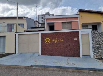 06c36185a9443ec93ce7e4a077c8b1a51c7900db · Casa com 3 Quartos, sendo 1 Suíte à venda, 139 m² por R$ 450.000 - Vila Carvalho - Sorocaba/SP