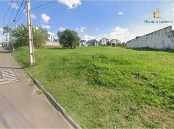 5354397edd3983895e9182b1cf6a24fd280912f0 · Terreno à venda, 1984 m² por R$ 2.975.400,00 - Xaxim - Curitiba/PR