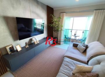 ee7c57638d80affb4664d49cf11fe25056d566d9 · Casa com 3 dormitórios à venda, 165 m² por R$ 1.065.000,00 - Marapé - Santos/SP