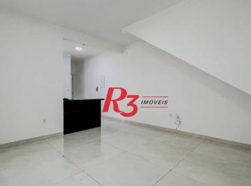 a7b1ad0fe5d7a2ce89e9f1f5d5da80e7640960af · Casa com 3 dormitórios à venda, 95 m² por R$ 775.000,00 - Ponta da Praia - Santos/SP