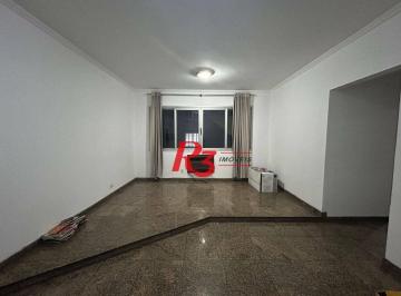 b17a87c74d4995b8641626e402cbd35980670ff6 · Apartamento com 2 dormitórios à venda, 99 m² por R$ 440.000,00 - Itararé - São Vicente/SP