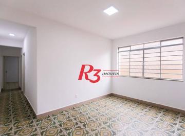 1fa8c78c88eb0920debfc719fa20e33a976ee3ee · Apartamento com 2 dormitórios à venda, 90 m² por R$ 385.000,00 - Boqueirão - Santos/SP