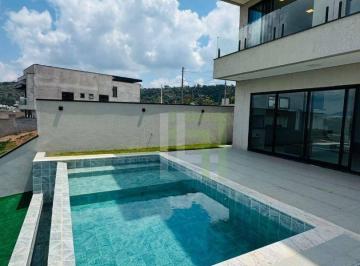 bfe54786959fae7275cdbc94f8abb29345a058d8 · Casa com 4 dormitórios à venda, 306 m² por R$ 2.700.000,00 - Ibi Aram II - Itupeva/SP
