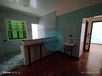 Sala e cozinha integrada · Apartamento com 1 dormitório à venda por R$ 400.000,00 - Centro - Poços de Caldas/MG