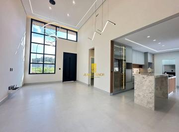 64e2236c41ae8c093823c00e72b72805f6d3afda · Casa com 3 dormitórios à venda, 196 m² por R$ 1.950.000,00 - Condomínio London Park - Indaiatuba/SP