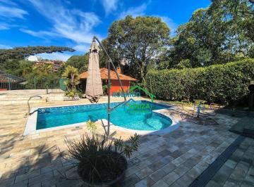 d7afbba0d4cc70aa182c0f76b4d5d7e6ad787fb9 · Casa com 5 dormitórios, 670 m² - venda por R$ 1.890.000,00 ou aluguel por R$ 13.890,20/mês - Pousada