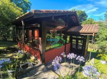 019929be38cdbdc68df4d5039c30f138ea284e93 · Casa com 5 dormitórios, 670 m² - venda por R$ 1.670.000,00 ou aluguel por R$ 11.567,00/mês - Pousada