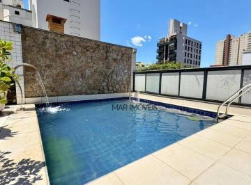 998a86ebd0958fc9cbefc2147cebd1a6b7ea9446 · Cobertura Penthouse com piscina á venda na Praia da Enseada/Mar Imóveis Prime