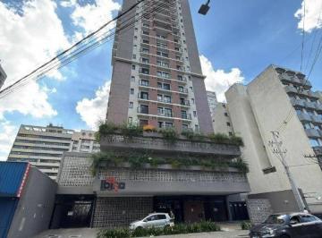 86e4062a463200527c3ebdaa523b3c23dd755c22 · Apartamento com 1 dormitório à venda, 29 m² por R$ 450.000,00 - Centro - Curitiba/PR