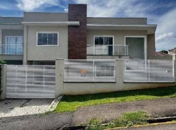 a835058d5edb791ed7f06fcc5b5c406f51630b9e · Sobrado com 3 dormitórios à venda, 158 m² por R$ 950.000,00 - Centro - Araucária/PR