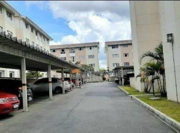 4d0a8d76981eba5ff7d92b374d941147532b1a57 · Apartamento com 2 dormitórios à venda, 50 m² por R$ 304.000,00 - Iguaçu - Araucária/PR
